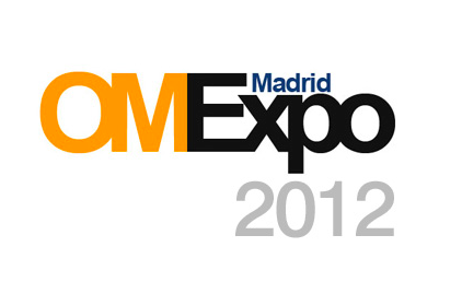 OMExpo y Expo E-commerce Madrid 2012