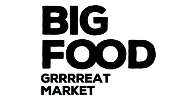 Big Food, grrrreat market